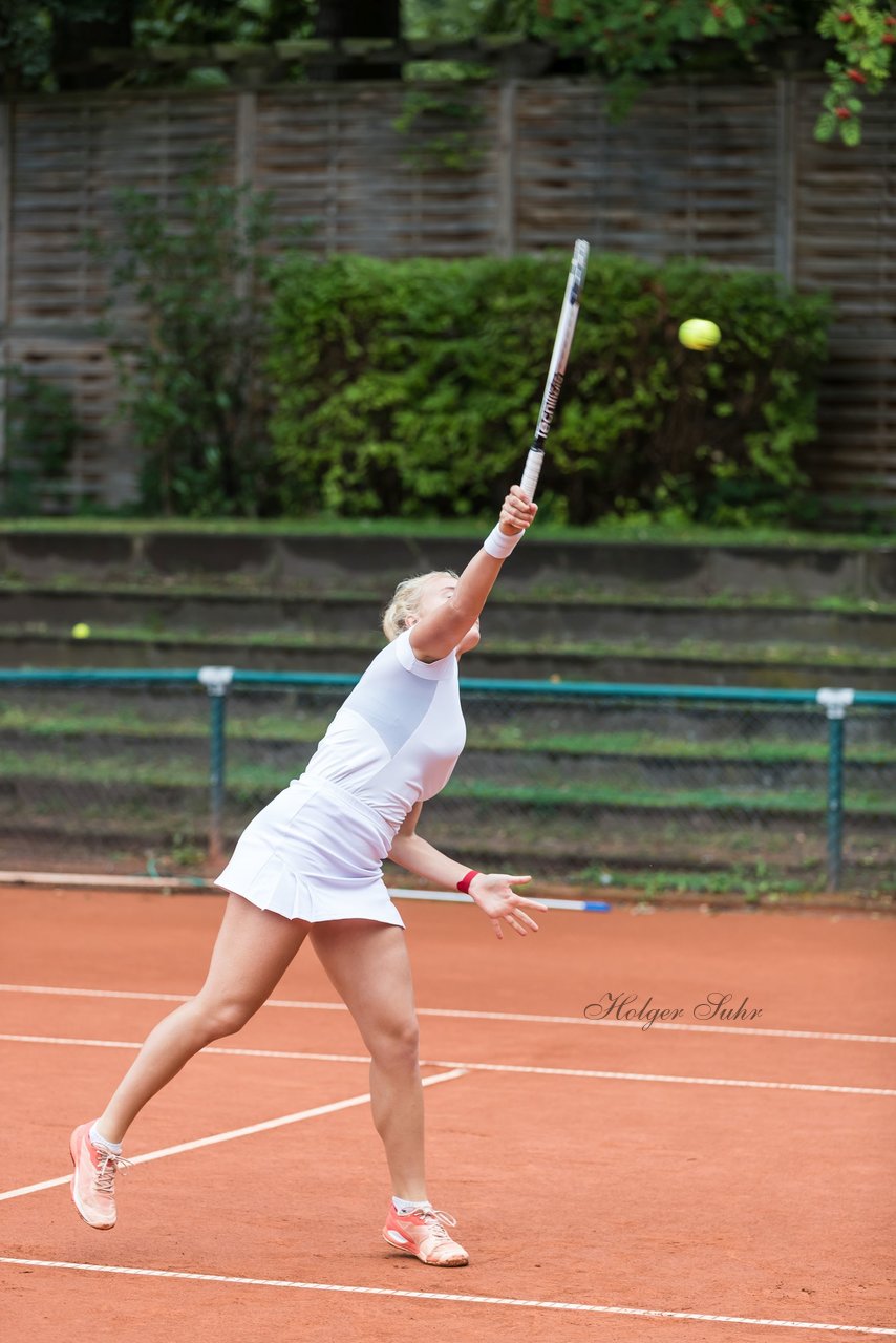Bild 12 - BL Nord Der Club an der Alster - Bielefelder TTC : Ergebnis: 8:1